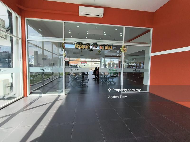 Commercial Bungalow for Rent in Taman Perindustrian Plentong, Johor Bahru by Jayden Tiew - iProperty.com.my