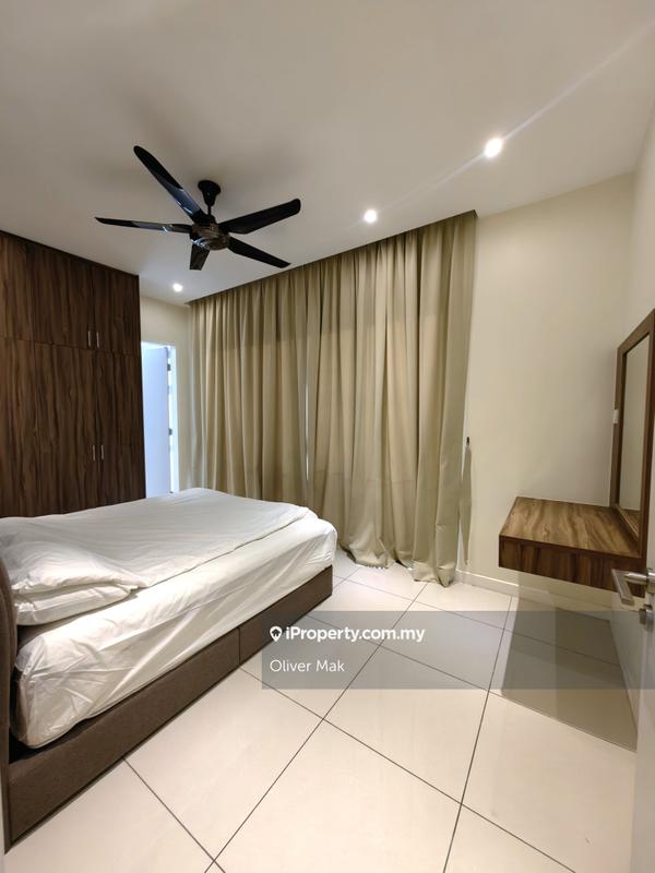 For Rent - Skyluxe On The Park Bukit Jalil