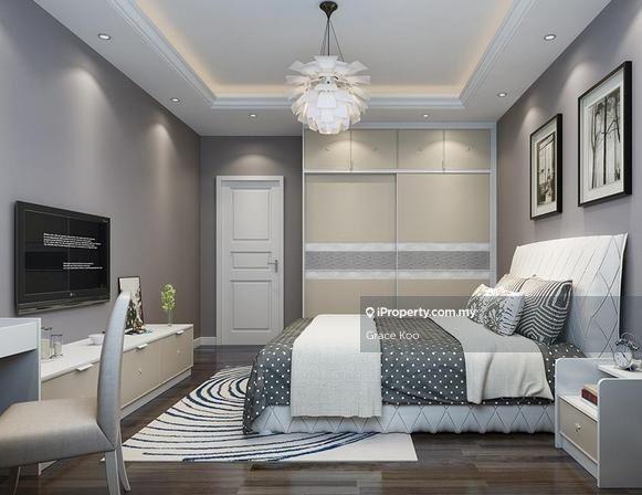 2-storey Terraced House for Sale in 62 Idaman (NEW LANDED), Cyberjaya by Grace Koo - iProperty.com.my