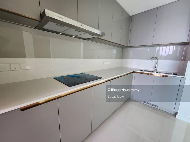 For Sale - Residensi Solaris Parq