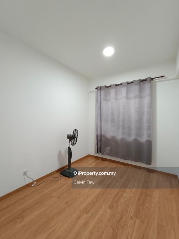 Kediaman Servis untuk Dijual di East Parc @ Manjalara oleh Calvin Tew - iProperty.com.my