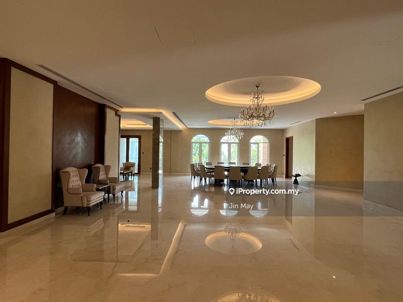 Banglo untuk Dijual di Taman Duta, Bukit Tunku (Kenny Hills) oleh Jin May - iProperty.com.my