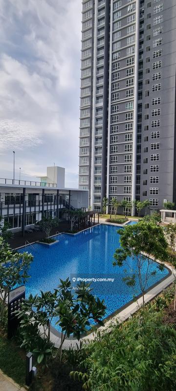 Service Residence for Sale in 121 Residences by Annie Ng - iProperty.com.my