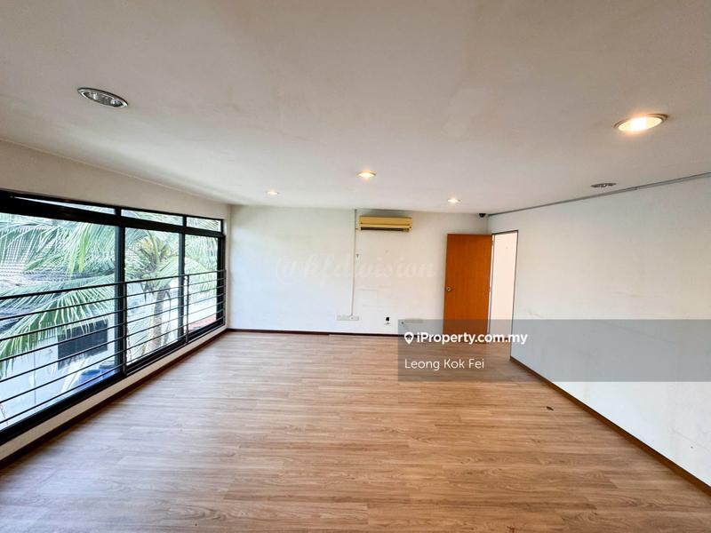 Banglo Komersial untuk Disewa di Taman Bangsar, Bangsar oleh Leong Kok Fei - iProperty.com.my