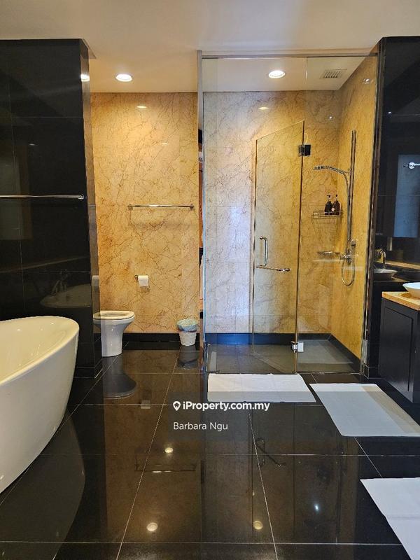 Service Residence for Rent in St Mary Residences by Barbara Ngu - iProperty.com.my