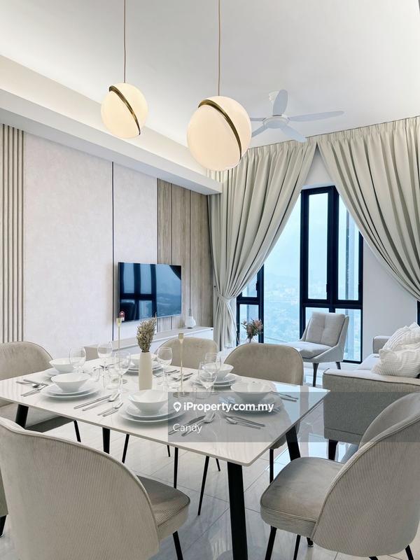 For Rent - The Sentral Suites