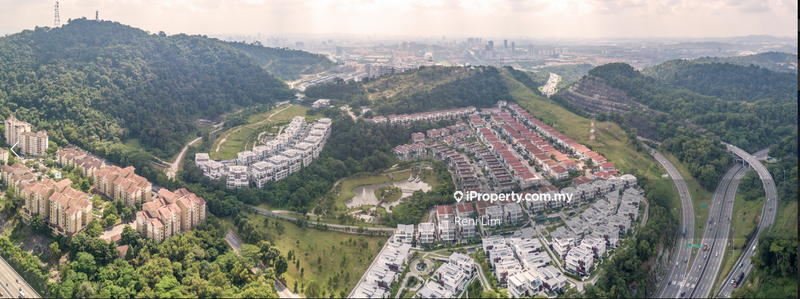 Rumah Berkembar untuk Dijual di Rafflesia, Damansara Perdana, Petaling Jaya, PJ, Damansara Perdana oleh Reni Lim - iProperty.com.my
