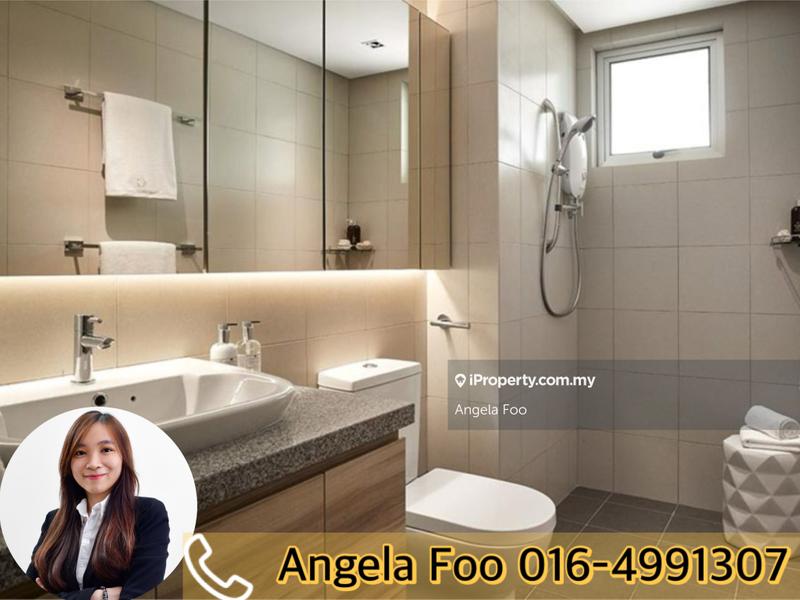 Condominium for Sale in Granito by Angela Foo - iProperty.com.my