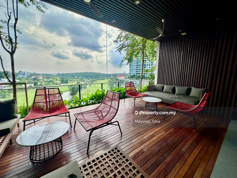 Condominium for Sale in Aetas Damansara by Mavviies Teea - iProperty.com.my