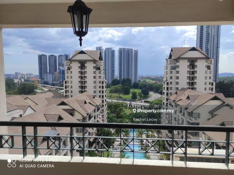 Condominium for Sale in Riana Green Condominium by Rachel Leow - iProperty.com.my