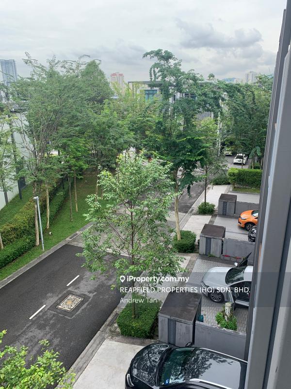 3-storey Terraced House for Sale in Desa Parkcity, Kuala Lumpur by Andrew Tan - iProperty.com.my