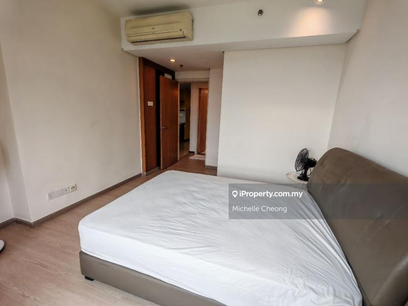 Service Residence for Sale in i-Zen @ Kiara 2 by Michelle Cheong - iProperty.com.my