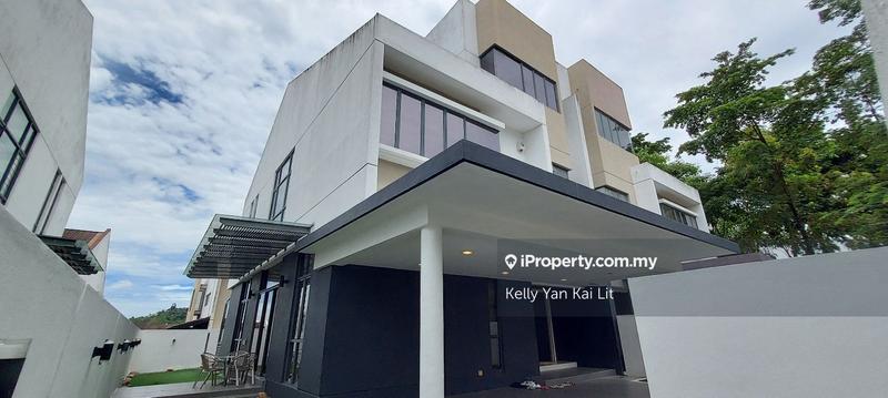 Semi-Detached House for Sale in Sungai Long, Bandar Sungai Long by Kelly Yan Kai Lit - iProperty.com.my