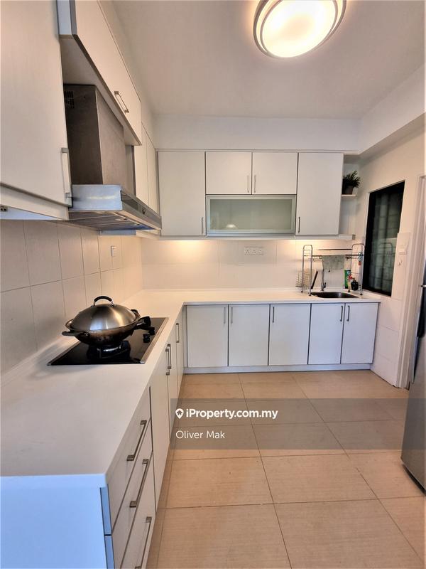 Condominium for Sale in Savanna Condominium by Oliver Mak - iProperty.com.my