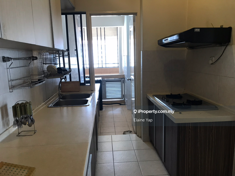 Condominium for Sale in Casa Tropicana by Elaine Yap - iProperty.com.my