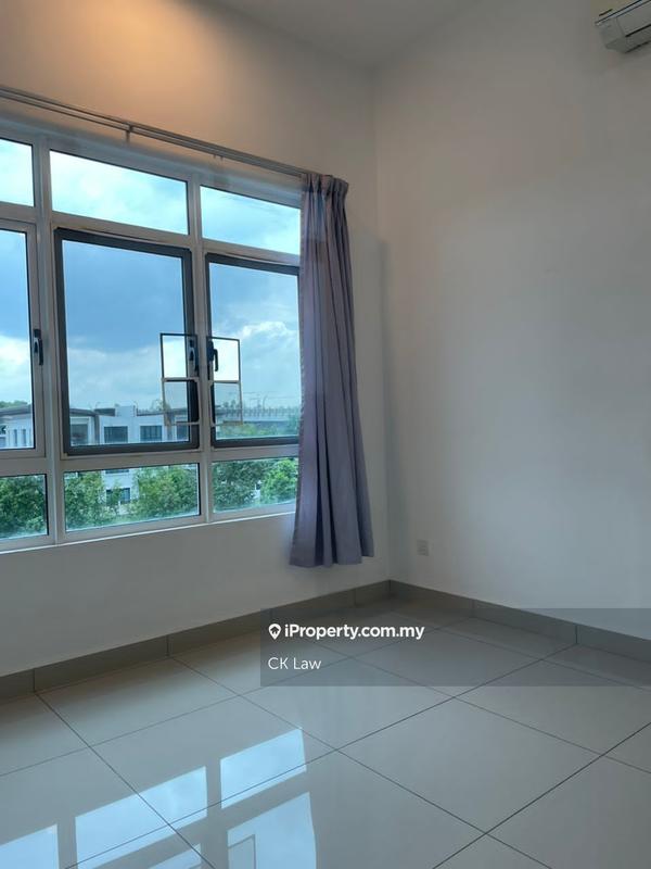 Condominium for Sale in La Thea Residences by CK Law - iProperty.com.my