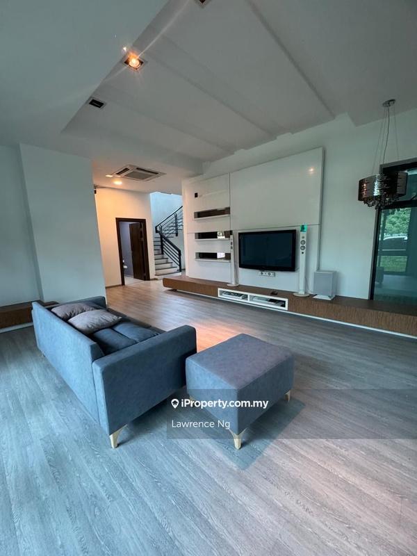 Semi-Detached House for Sale in The Imperiale Residence, Kuching by Lawrence Ng - iProperty.com.my