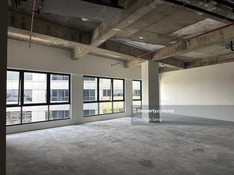 Pejabat untuk Disewa di Seksyen 13, Petaling Jaya oleh Chen Kah Seng - iProperty.com.my