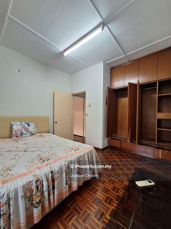 2-storey Terraced House for Sale in Taman Overseas Union (Taman Oug), Jalan Klang Lama (Old Klang Road) by Jackie Chong - Bedroom - iProperty.com.my