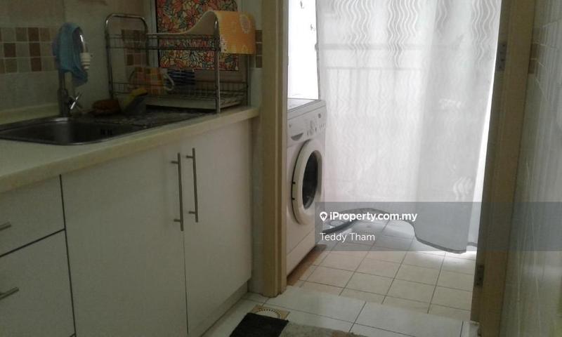 Service Residence for Sale in Casa Suites by Teddy Tham - iProperty.com.my