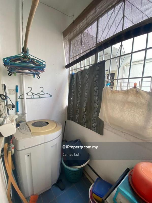 For Sale - Subang Perdana Goodyear Court 9