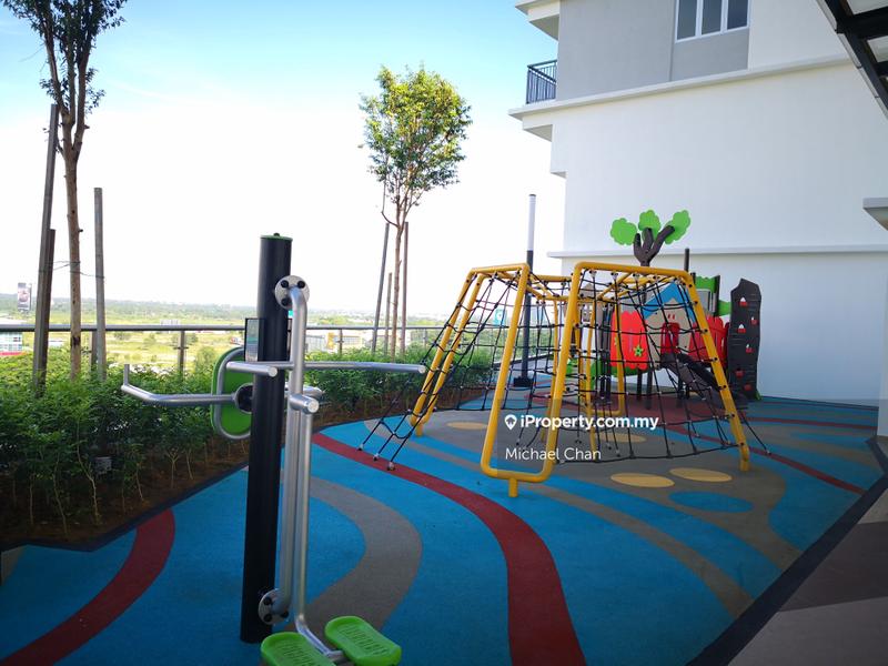 Condominium for Rent in Koi Suites by Michael Chan - iProperty.com.my