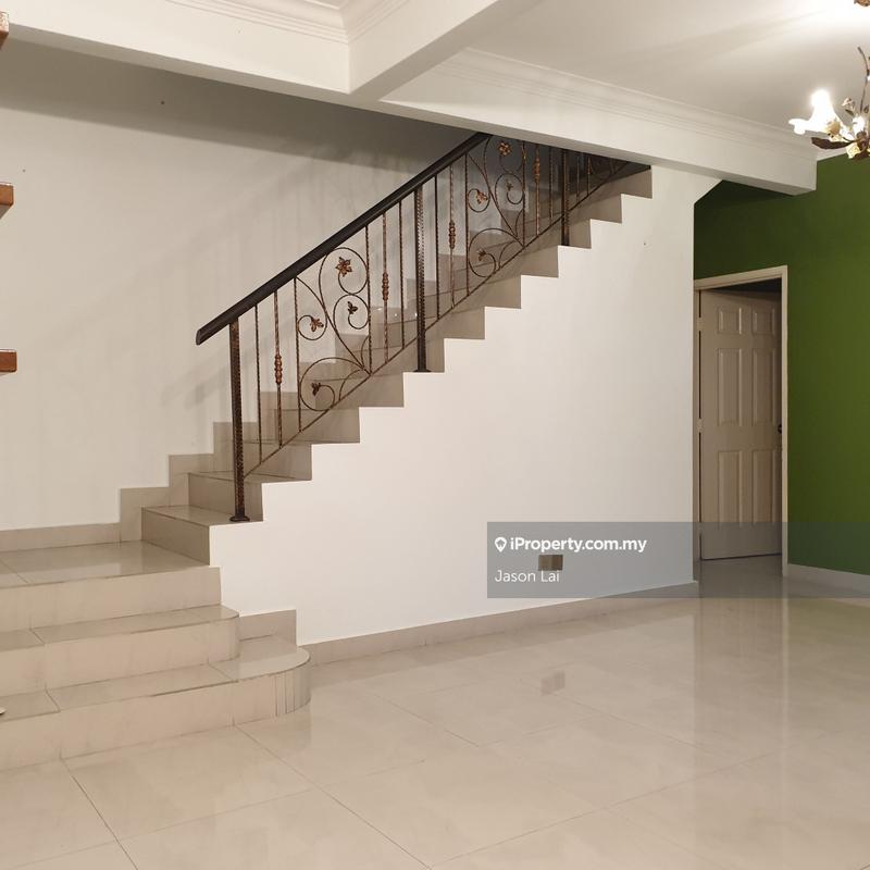 Rumah Kluster untuk Dijual di Bukit Rahman Putra, Sungai Buloh oleh Jason Lai - iProperty.com.my