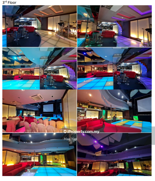 Office for Rent in Taman Daya, Kepong by Max Yap - iProperty.com.my