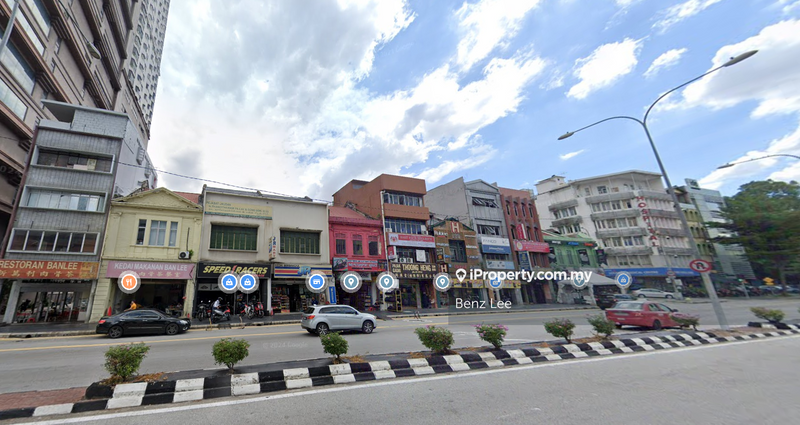 Shop for Sale in Sultan Azlan Shah, Jalan Ipoh by Benz Lee - iProperty.com.my