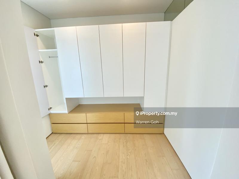 Kondominium untuk Disewa di Residensi Kia Peng (Twelve Kia Peng) oleh Warren Goh - iProperty.com.my