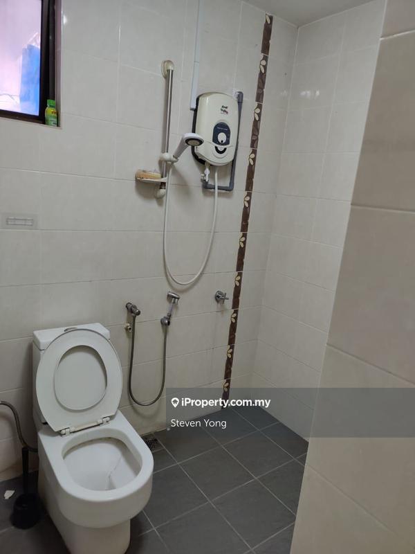 Kondominium untuk Disewa di Evergreen Park Scot Pine oleh Steven Yong - iProperty.com.my