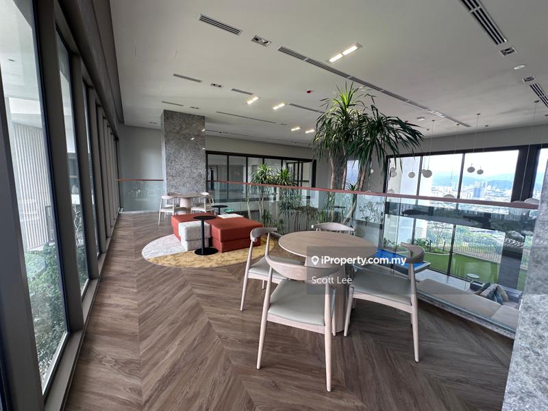 For Sale - Park Place