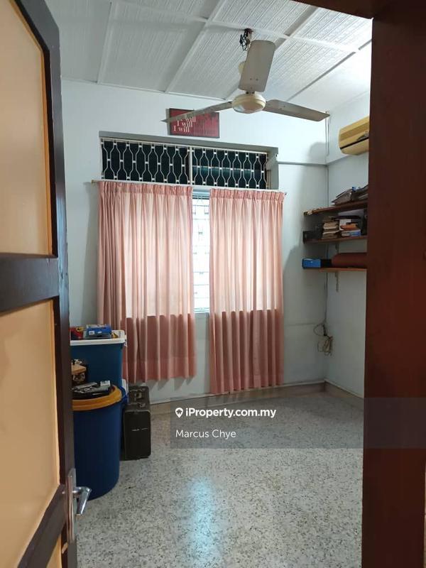 1-storey Terraced House for Sale in Taman Setapak, Setapak by Marcus Chye - iProperty.com.my