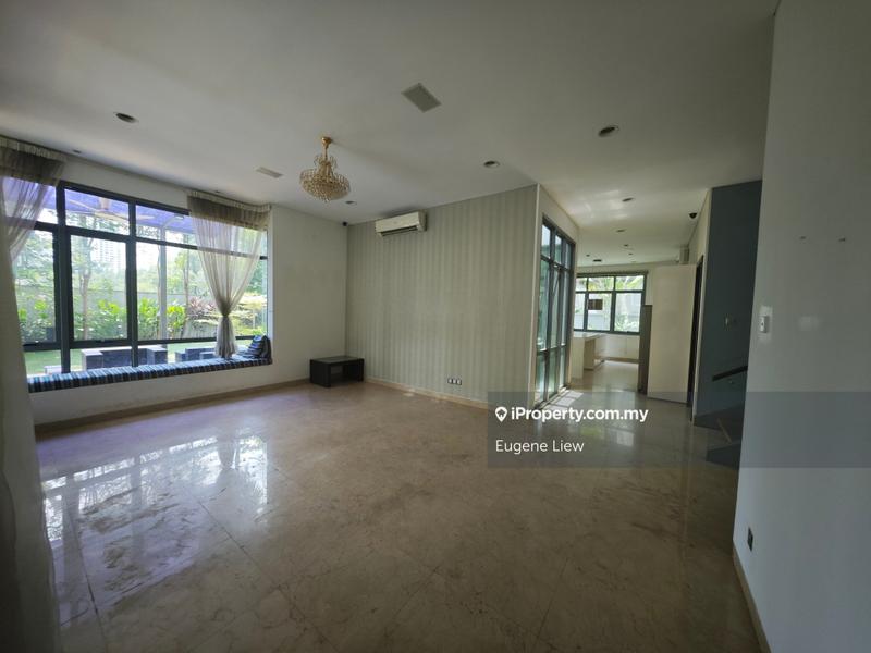 Bungalow House for Sale in The Residence Mont Kiara, Mont Kiara by Eugene Liew - iProperty.com.my