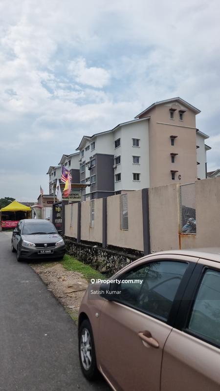 For Sale - Rose Apartment