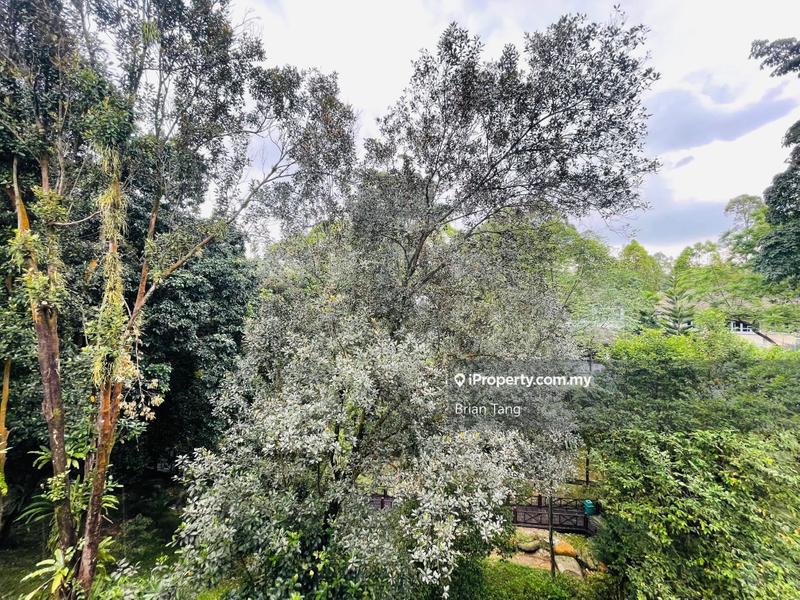Bungalow House untuk Dijual di Sierramas, Sungai Buloh oleh Brian Tang - iProperty.com.my