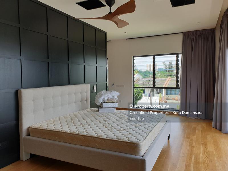 3-storey Terraced House for Sale in Seputeh, Kuala Lumpur by Eric Teo - iProperty.com.my