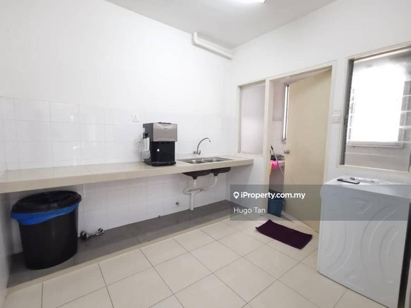 For Rent - Seri Mutiara