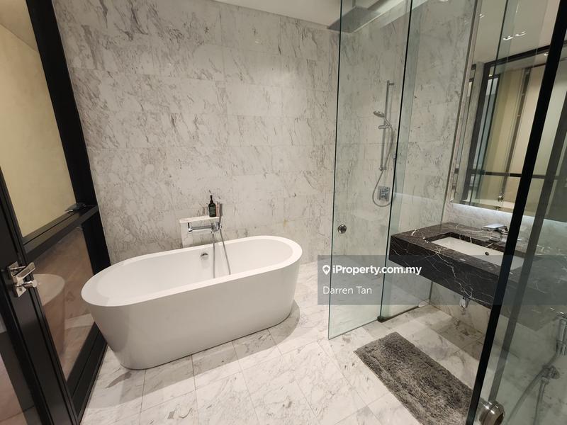 Residensi Servis untuk Dijual di Banyan Tree Signatures oleh Darren Tan - iProperty.com.my