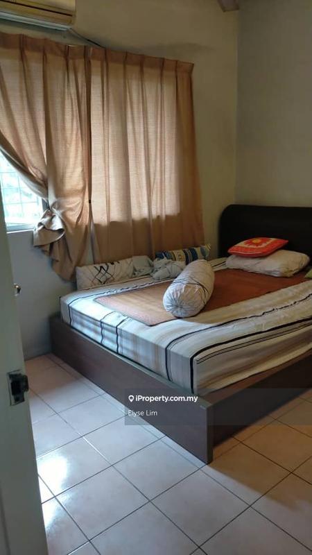 For Rent - Taman Pinggiran Putra
