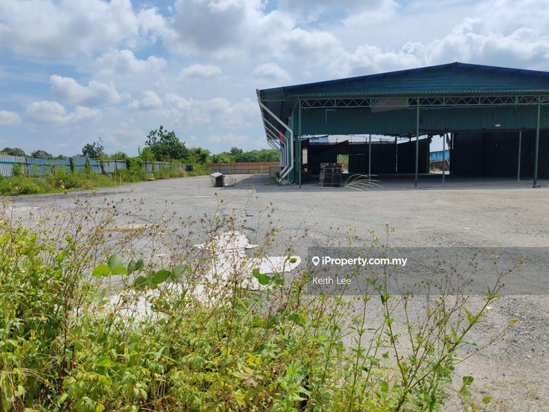 Tanah Pertanian untuk Dijual di Kota Kemuning, Shah Alam oleh Keith Lee - iProperty.com.my