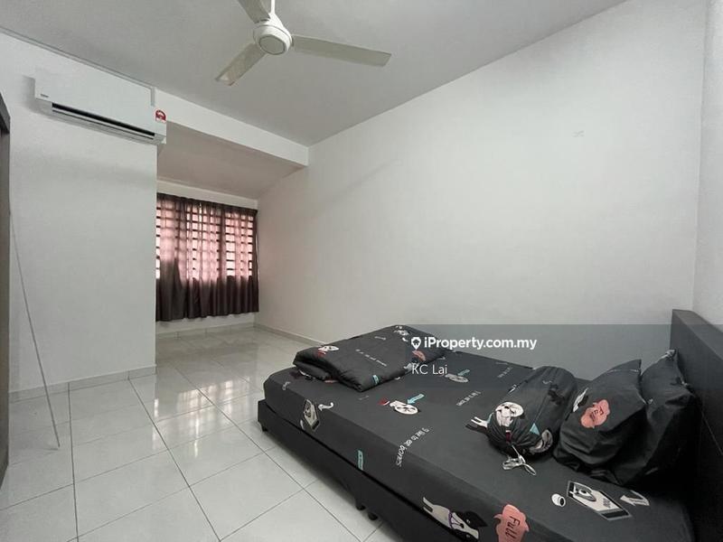 2-storey Terraced House for Sale in Double Storey Superlink Seremban, Seremban by KC Lai - iProperty.com.my