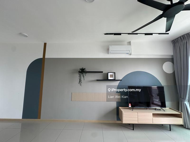 Condominium for Sale in d'Brightton by Lian Wei Kian - iProperty.com.my