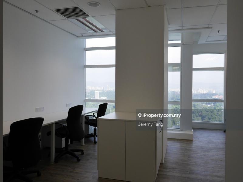 Office for Sale in Kl Sentral, Kuala Lumpur by Jeremy Tang - iProperty.com.my