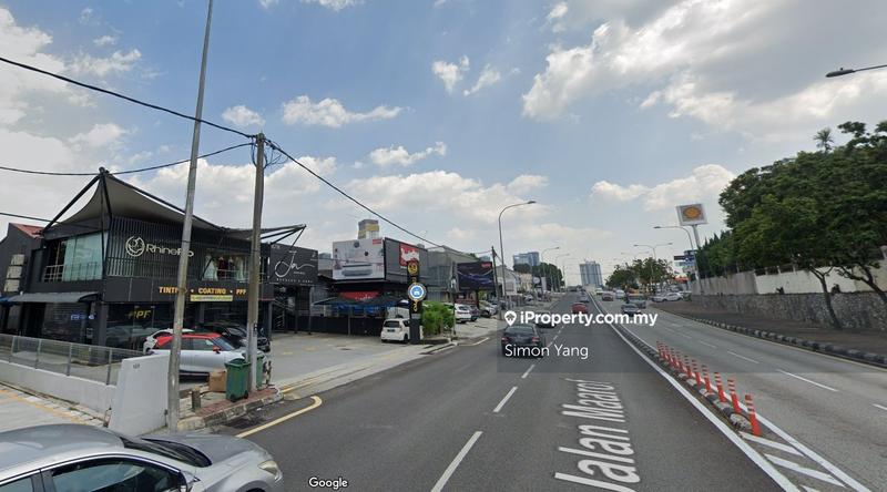 Commercial Bungalow for Sale in jalan maarof, Bangsar by Simon Yang - iProperty.com.my