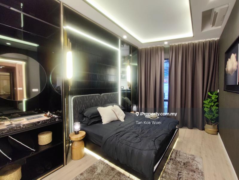Kediaman Servis untuk Dijual di Avantro Residences oleh Tan Kok Woei - iProperty.com.my
