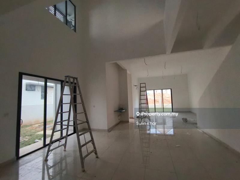 Semi-Detached House for Sale in Bandar Kinrara Seksyen 1, Bandar Kinrara by Sulin Khor - Interior - iProperty.com.my