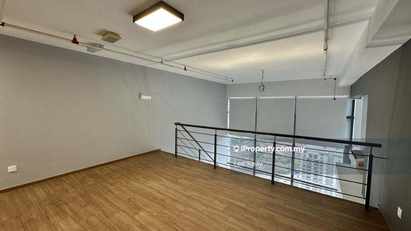 For Sale - Pinnacle Petaling Jaya