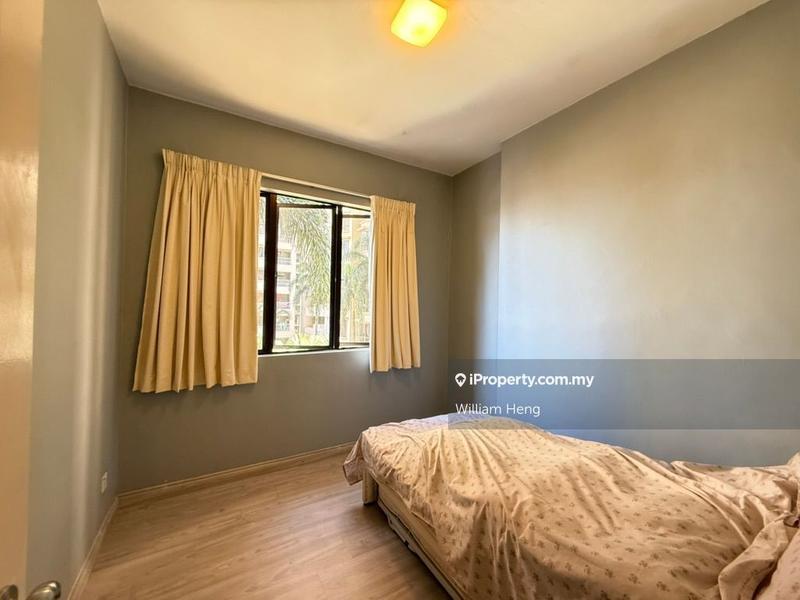 Condominium untuk Dijual di Casa Tropicana oleh William Heng - iProperty.com.my