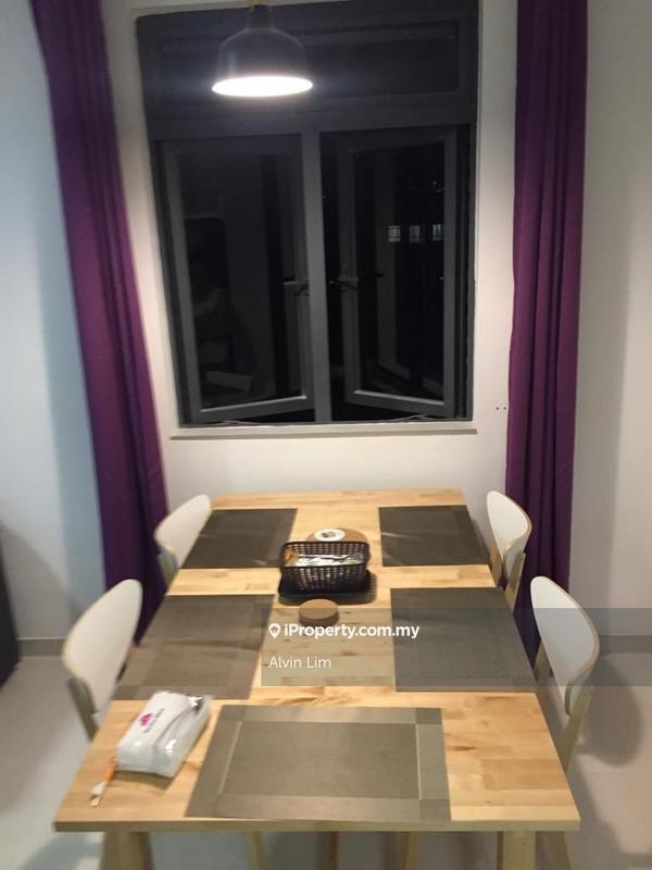 Condominium for Rent in Ataraxia Park @ Forest City by Alvin Lim - iProperty.com.my
